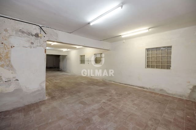 Kommersiell til salgs i La Goleta, Málaga by - € 270 000 (Ref: 9239361)