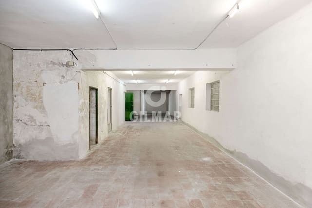 Kommersiell til salgs i La Goleta, Málaga by - € 270 000 (Ref: 9239361)