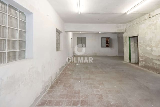 Kommersiell til salgs i La Goleta, Málaga by - € 270 000 (Ref: 9239361)
