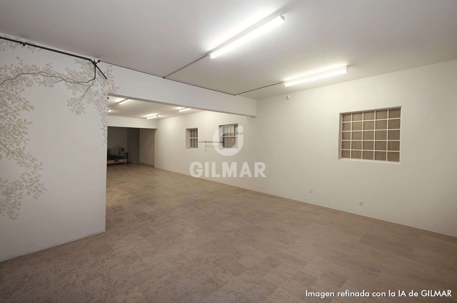 Erhverv til salg i Malaga by - € 235.000 (Ref: 9239361)