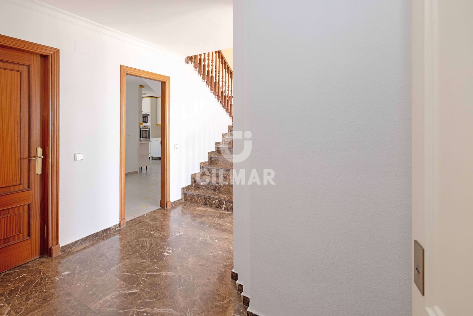 4 soveværelse Penthouse til salg i Malaga by med swimmingpool garage - € 1.300.000 (Ref: 9239362)