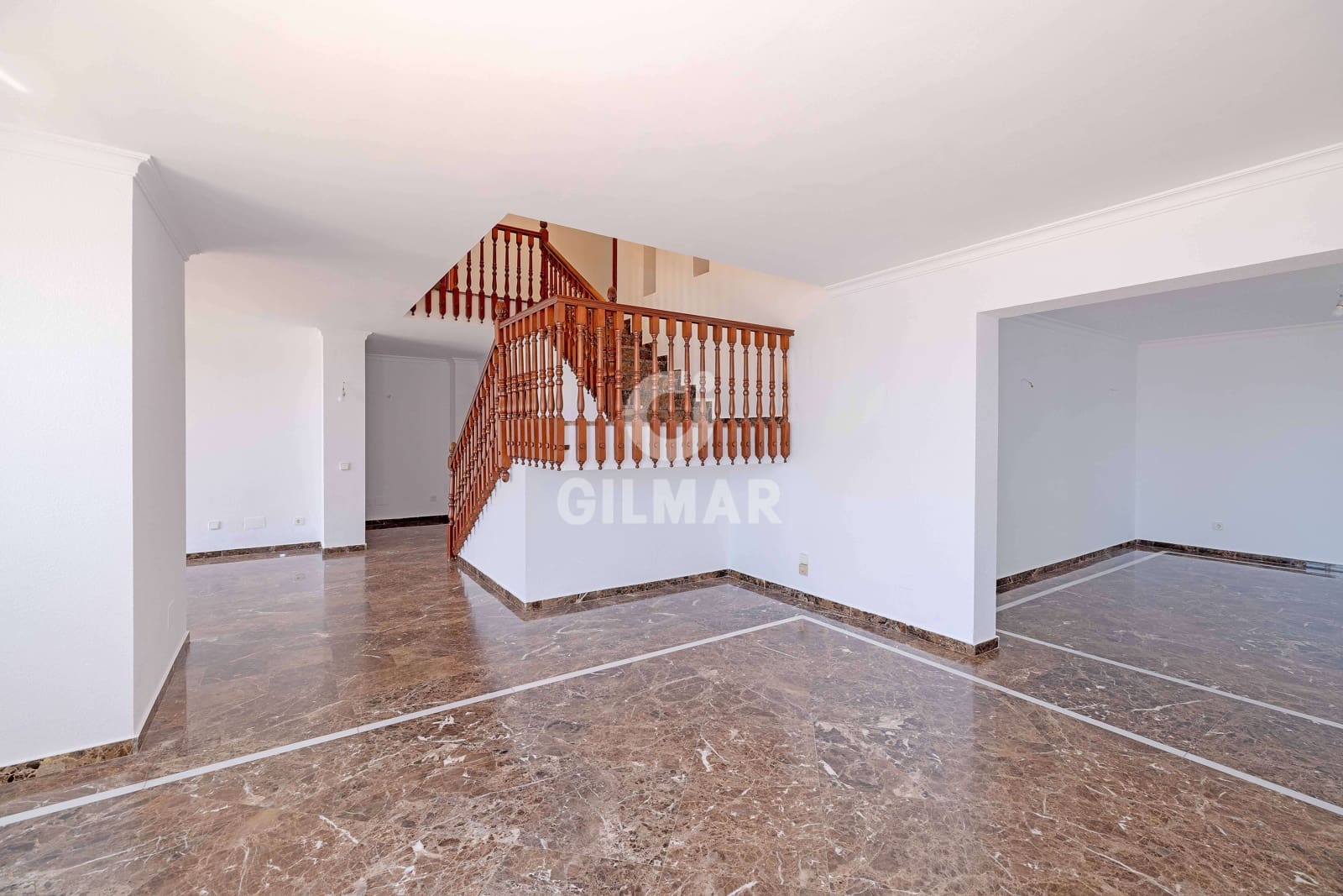 4 soveværelse Penthouse til salg i Malaga by med swimmingpool garage - € 1.300.000 (Ref: 9239362)