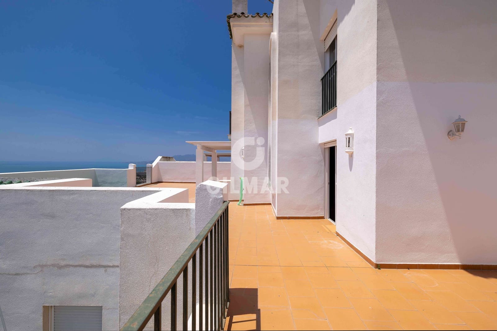 4 soveværelse Penthouse til salg i Malaga by med swimmingpool garage - € 1.300.000 (Ref: 9239362)