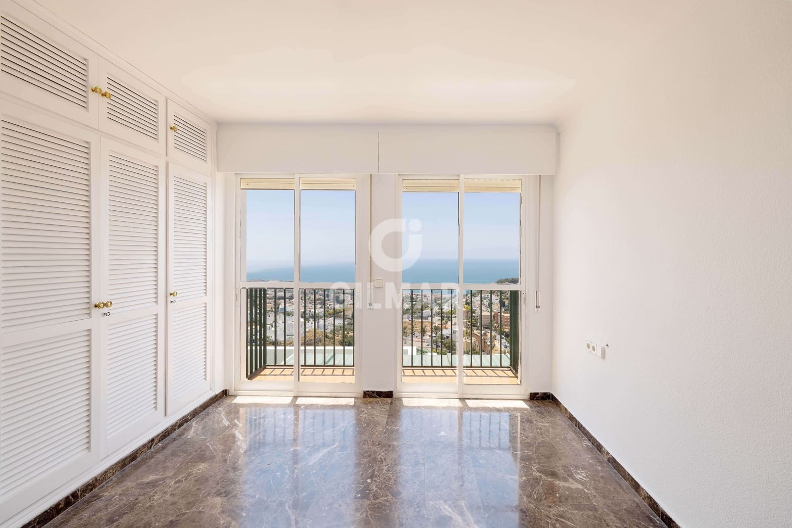 4 soveværelse Penthouse til salg i Malaga by med swimmingpool garage - € 1.300.000 (Ref: 9239362)