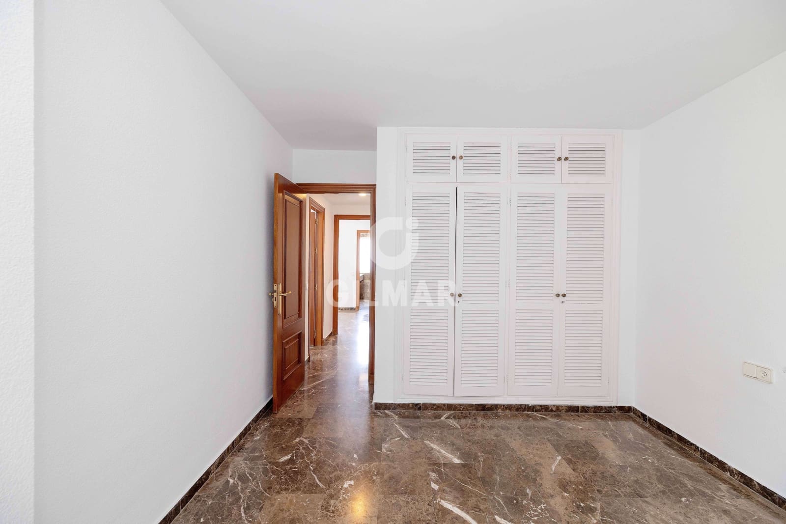 4 soveværelse Penthouse til salg i Malaga by med swimmingpool garage - € 1.300.000 (Ref: 9239362)