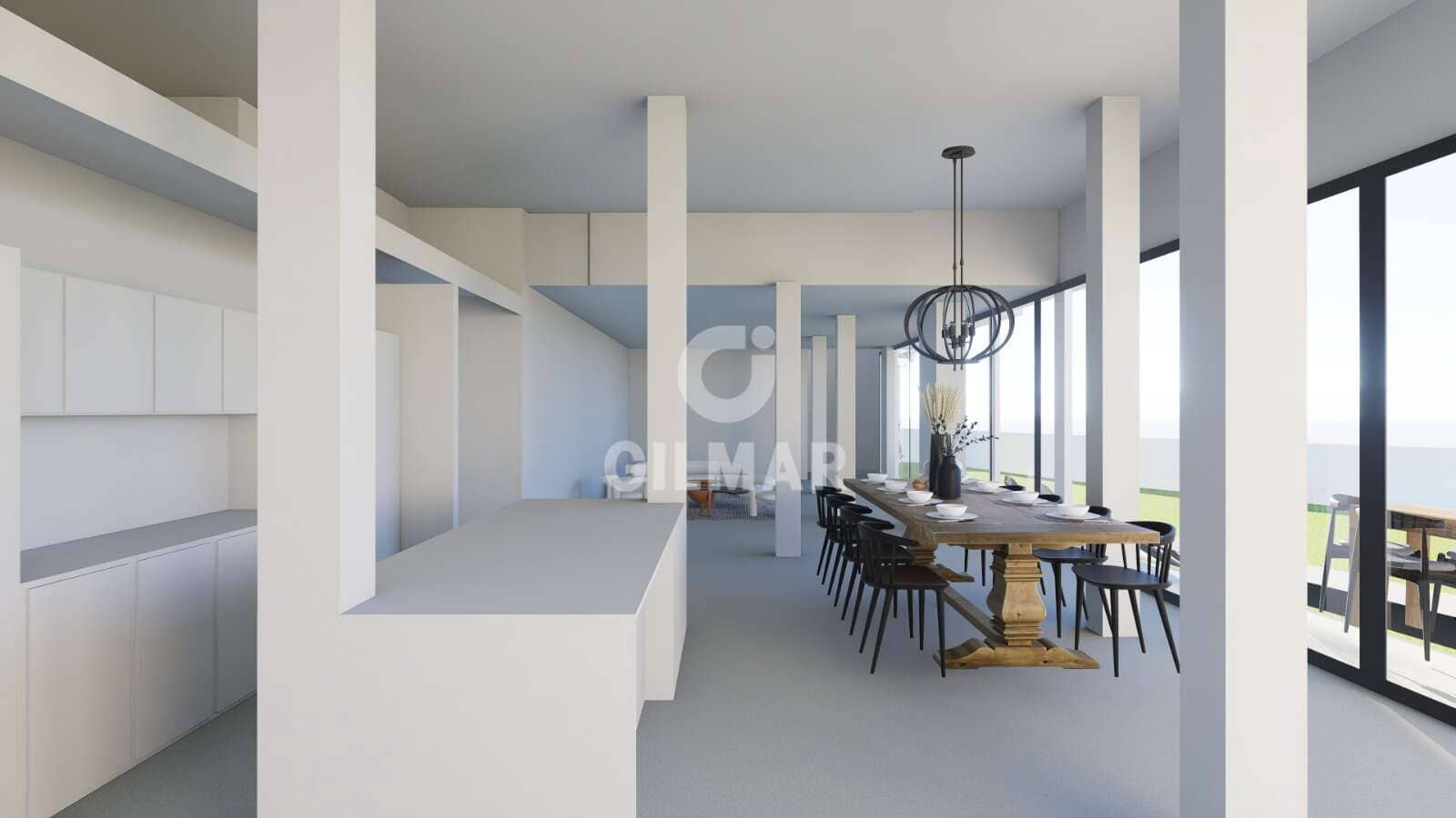 3 soveværelse Villa til salg i Malaga by med swimmingpool garage - € 890.000 (Ref: 9239363)