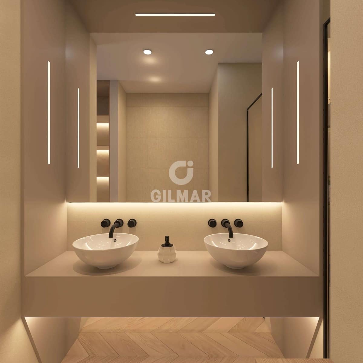 3 soverom Leilighet til salgs i Malaga by - € 890 000 (Ref: 9239365)