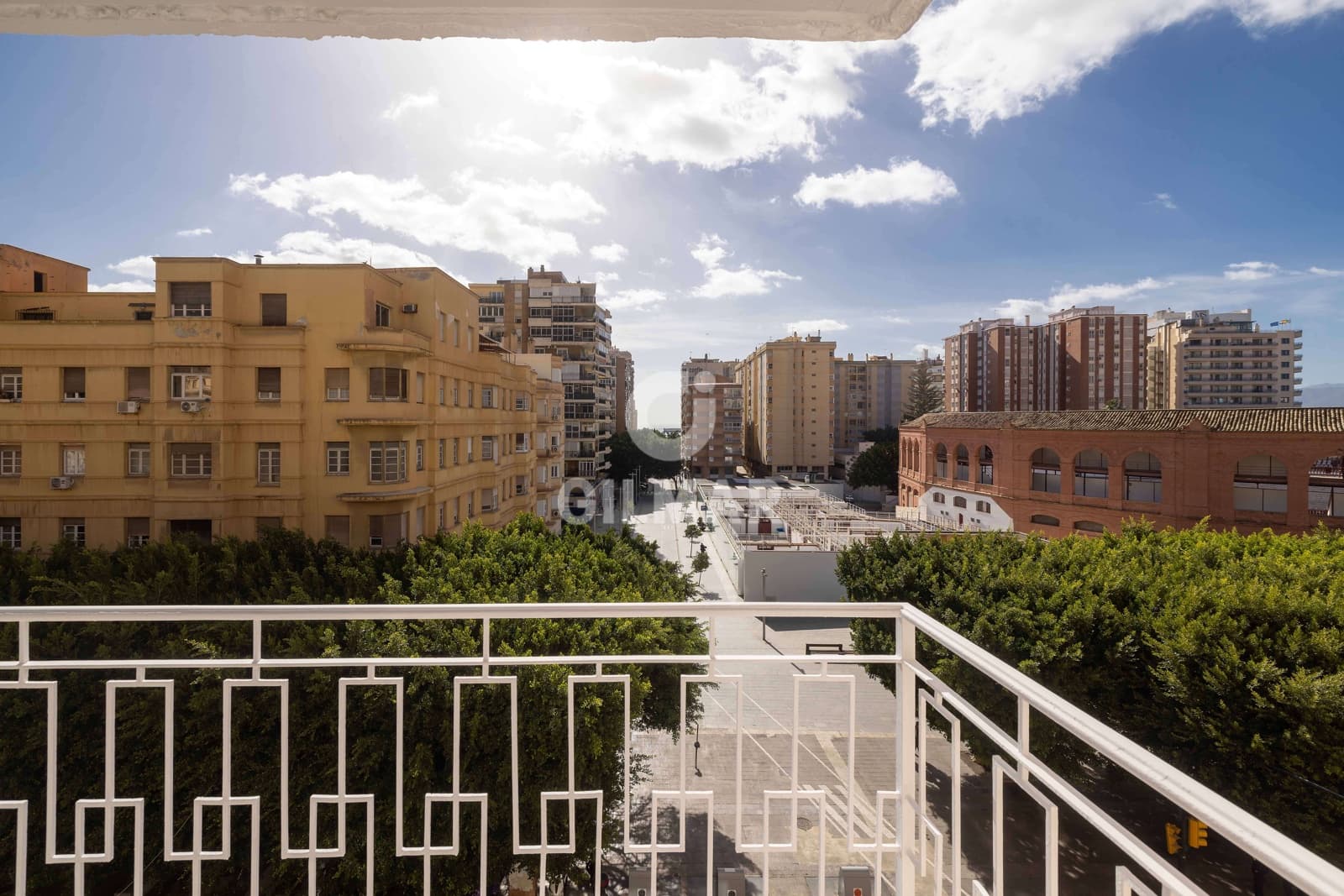 Piso de 3 habitaciones en Málaga ciudad en venta - 890.000 € (Ref: 9239365)