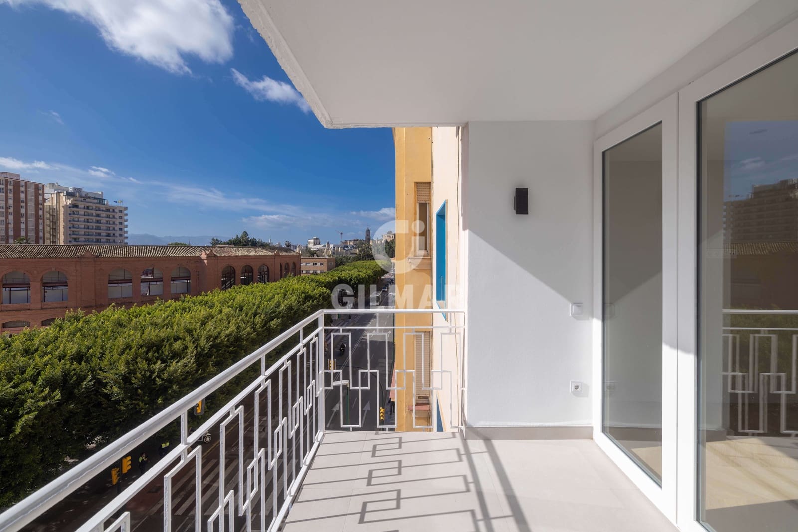 Piso de 3 habitaciones en Málaga ciudad en venta - 890.000 € (Ref: 9239365)