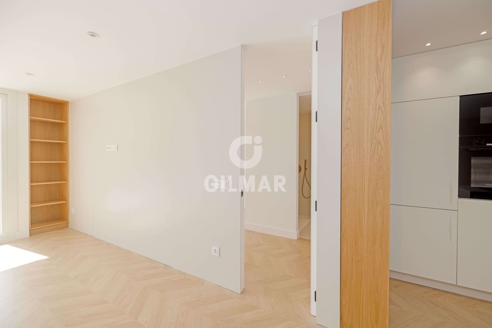 Piso de 3 habitaciones en Málaga ciudad en venta - 890.000 € (Ref: 9239365)