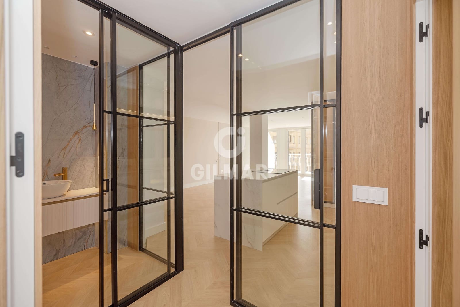 Piso de 3 habitaciones en Málaga ciudad en venta - 890.000 € (Ref: 9239365)