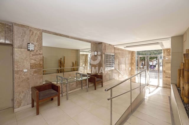 3 quarto Apartamento para venda em La Malagueta, Málaga cidade - 890 000 € (Ref: 9239365)