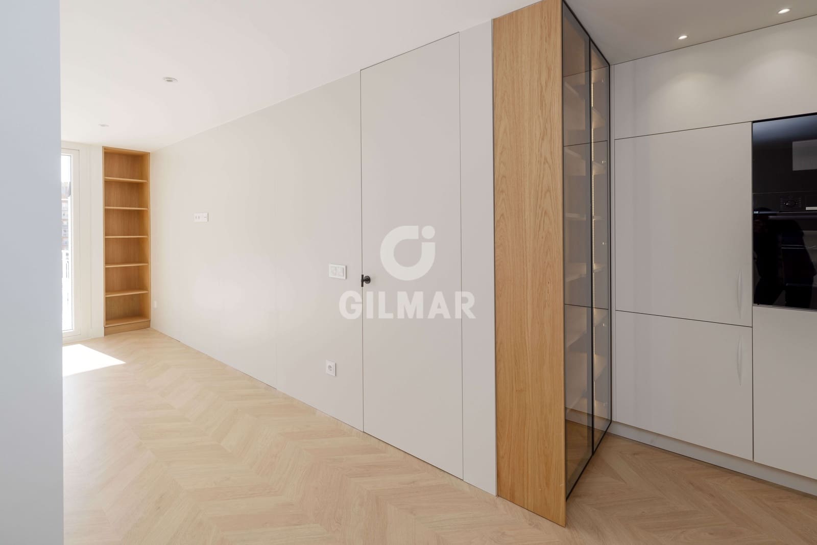 Piso de 3 habitaciones en Málaga ciudad en venta - 890.000 € (Ref: 9239365)