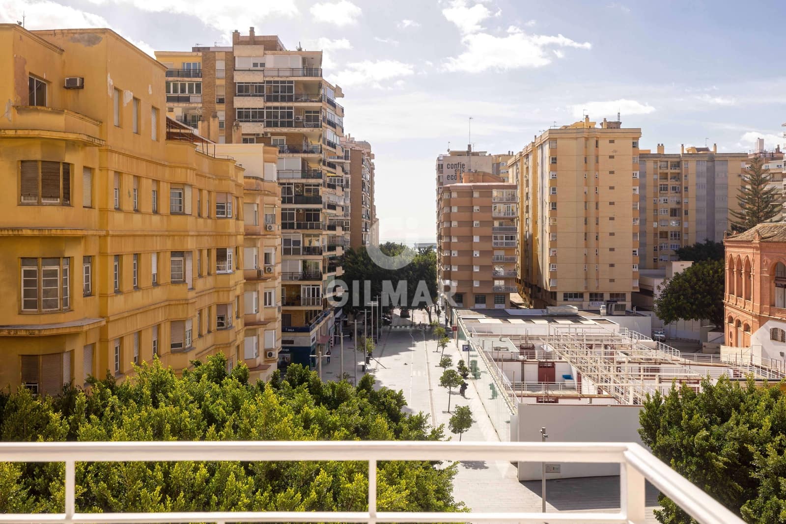 Piso de 3 habitaciones en Málaga ciudad en venta - 890.000 € (Ref: 9239365)