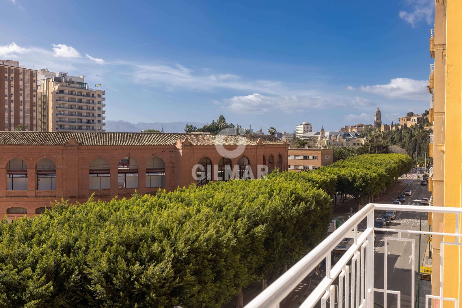 Piso de 3 habitaciones en Málaga ciudad en venta - 890.000 € (Ref: 9239365)