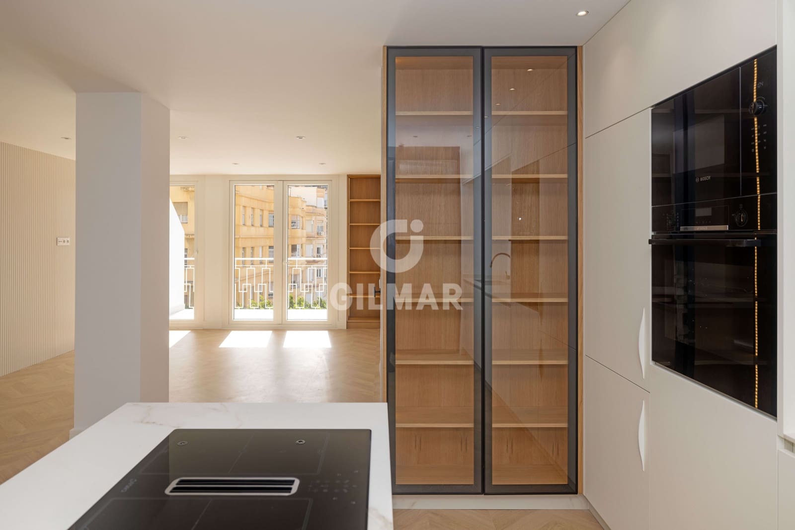 Piso de 3 habitaciones en Málaga ciudad en venta - 890.000 € (Ref: 9239365)