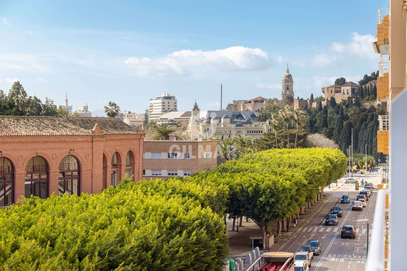 Piso de 3 habitaciones en Málaga ciudad en venta - 890.000 € (Ref: 9239365)