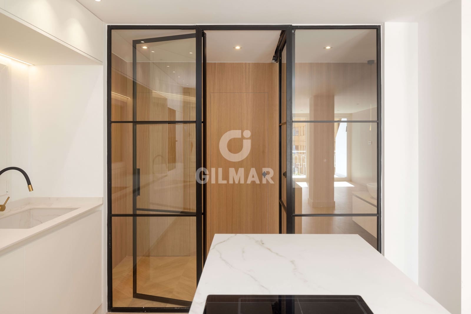 Piso de 3 habitaciones en Málaga ciudad en venta - 890.000 € (Ref: 9239365)