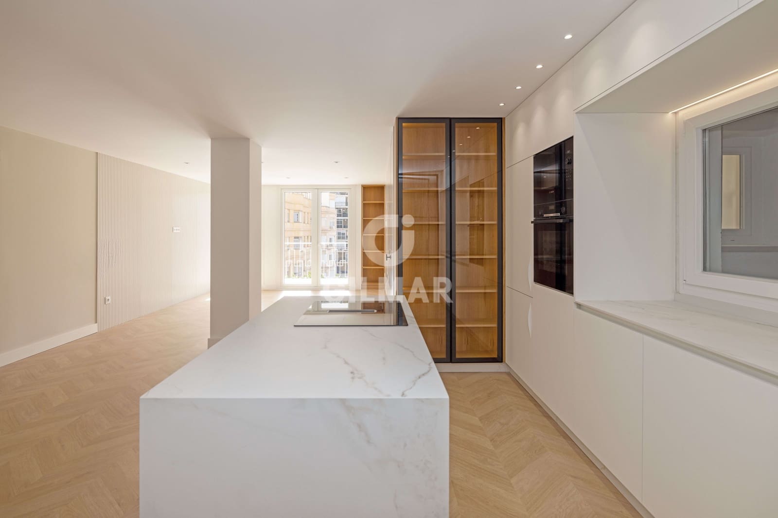 Piso de 3 habitaciones en Málaga ciudad en venta - 890.000 € (Ref: 9239365)