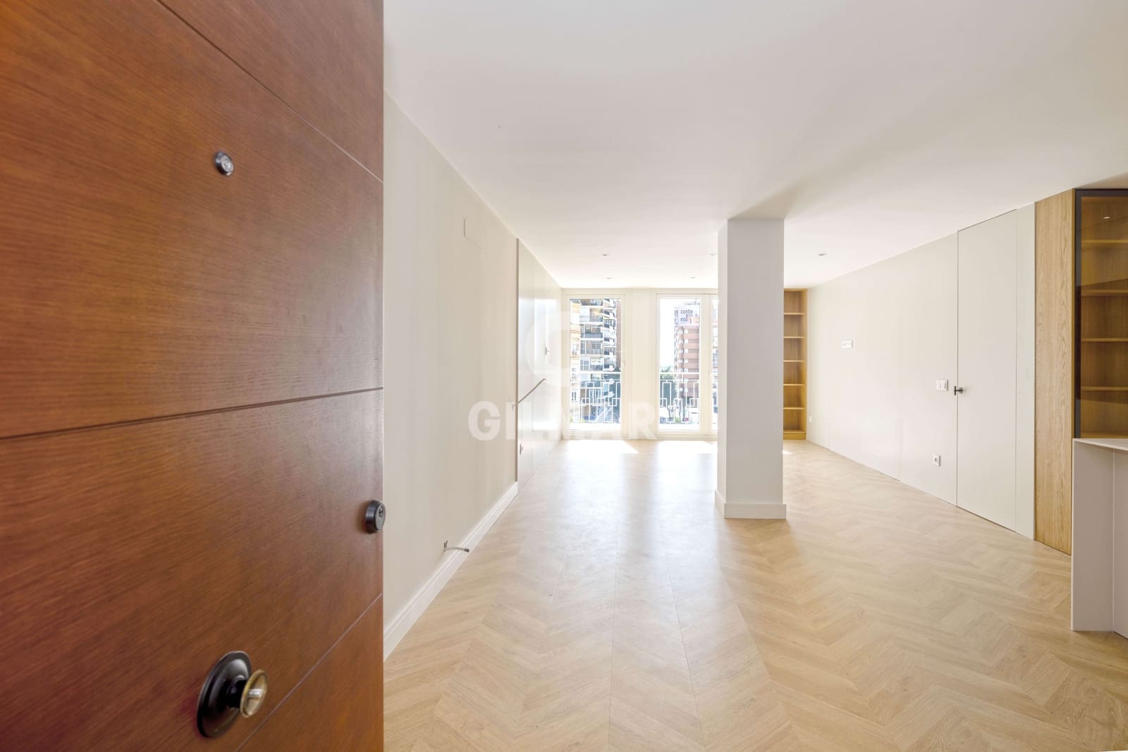 Piso de 3 habitaciones en Málaga ciudad en venta - 890.000 € (Ref: 9239365)