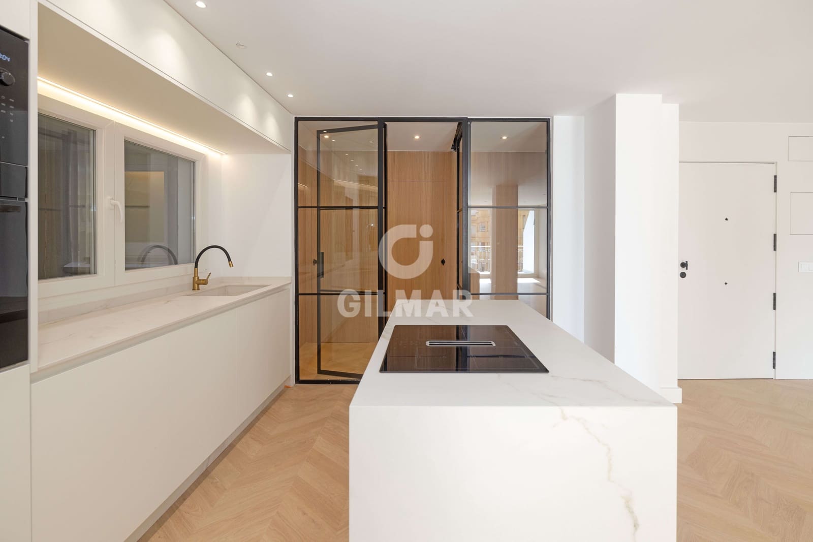 Piso de 3 habitaciones en Málaga ciudad en venta - 890.000 € (Ref: 9239365)