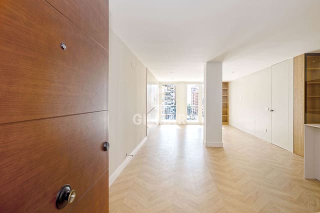 3 quarto Apartamento para venda em La Malagueta, Málaga cidade - 890 000 € (Ref: 9239365)