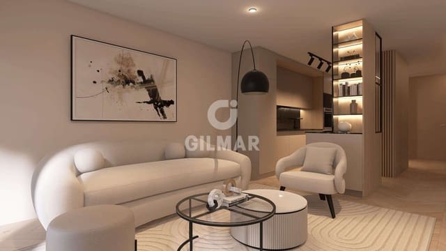 3 soveværelse Lejlighed til salg i Cañada de los Ingleses, Málaga by - € 930.000 (Ref: 9239366)