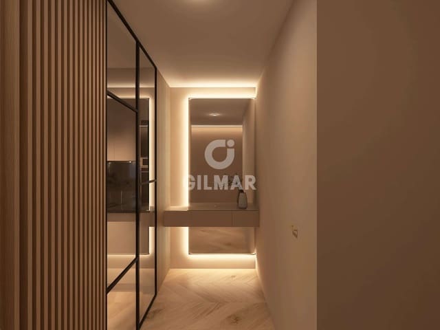 3 soveværelse Lejlighed til salg i Cañada de los Ingleses, Málaga by - € 930.000 (Ref: 9239366)