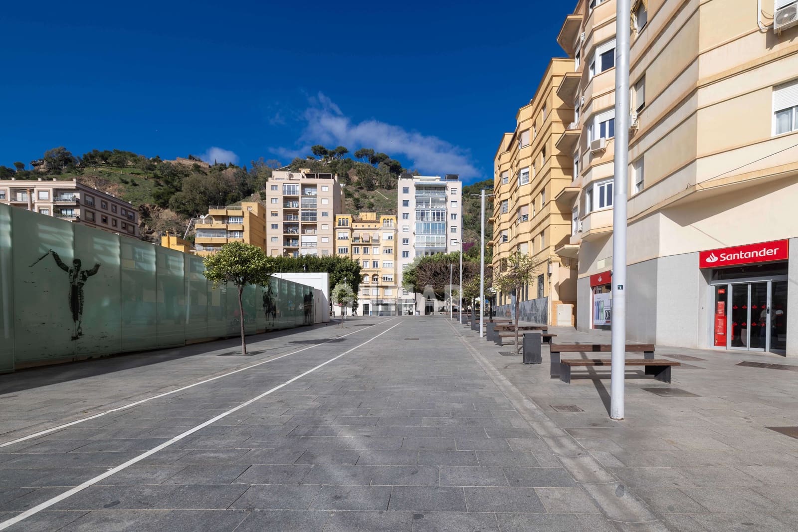 3 sovrum Lägenhet till salu i Malaga stad - 930 000 € (Ref: 9239366)