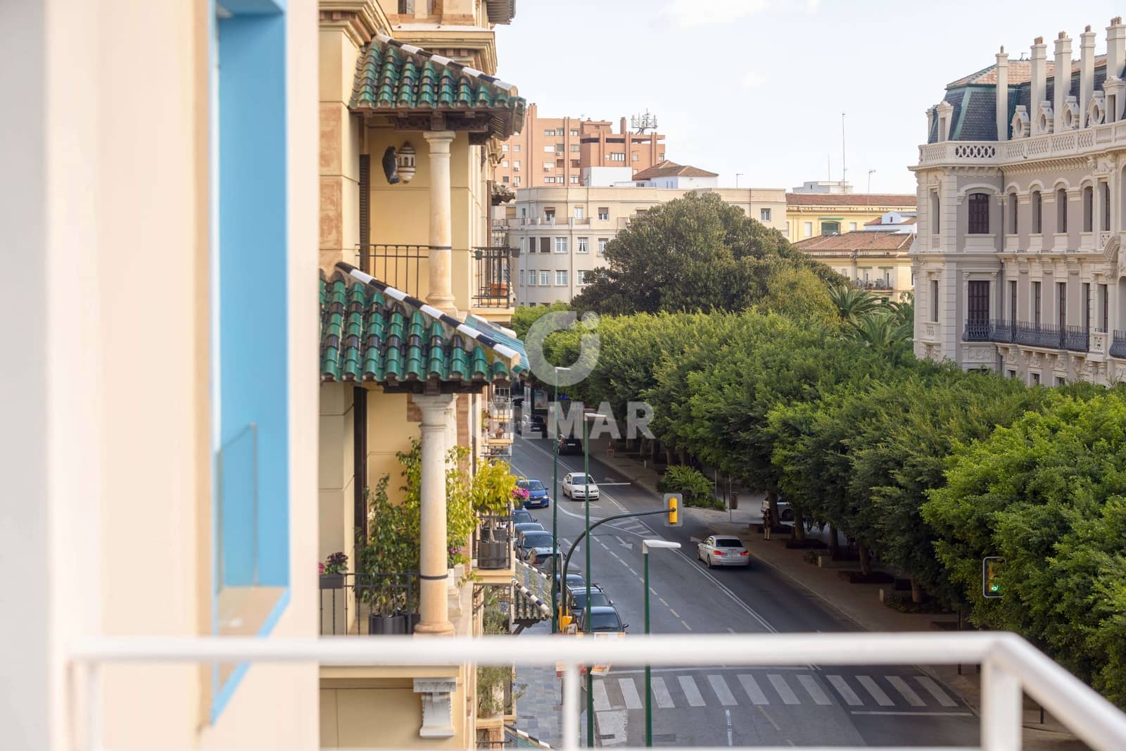 3 sovrum Lägenhet till salu i Malaga stad - 930 000 € (Ref: 9239366)