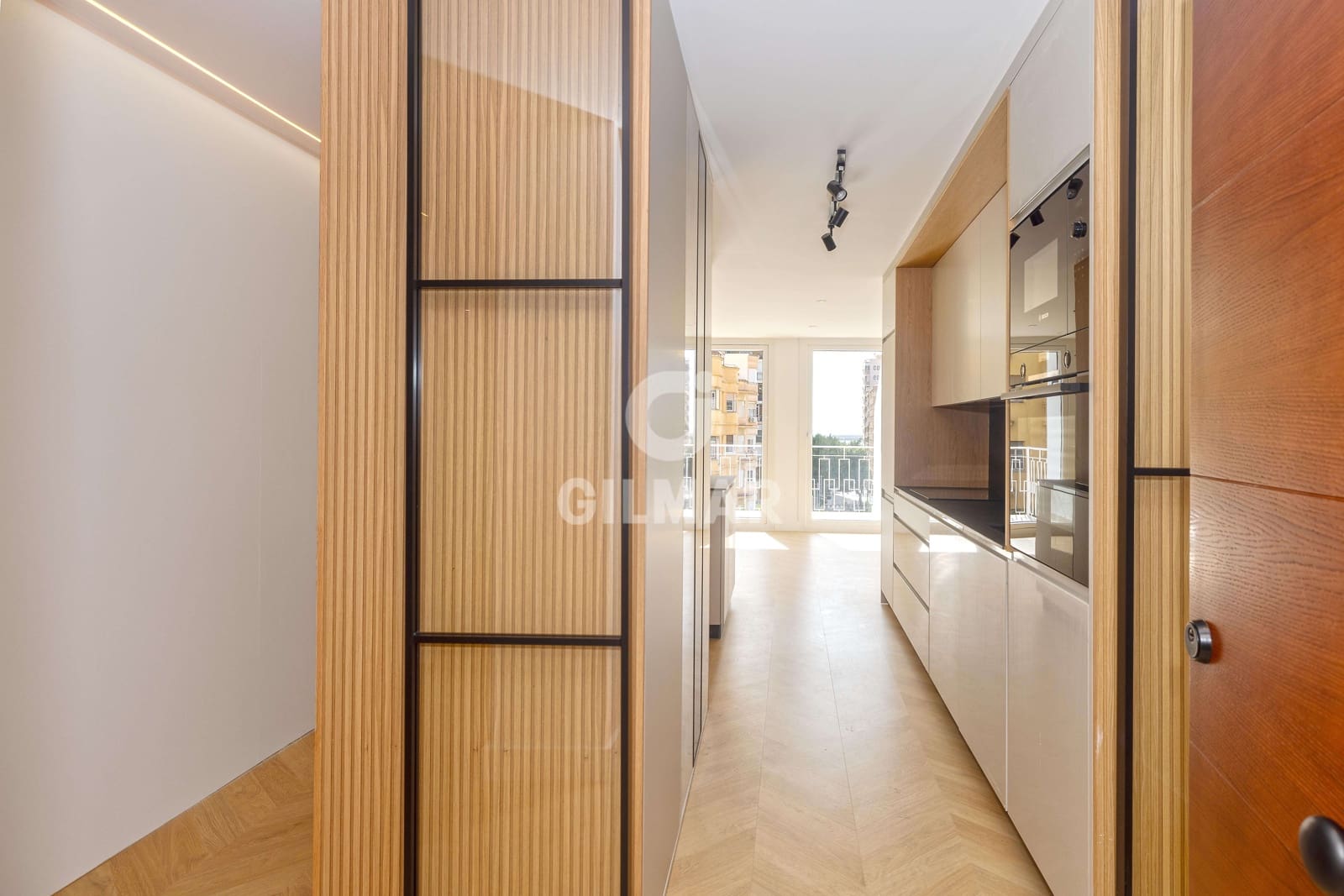 3 sovrum Lägenhet till salu i Malaga stad - 930 000 € (Ref: 9239366)