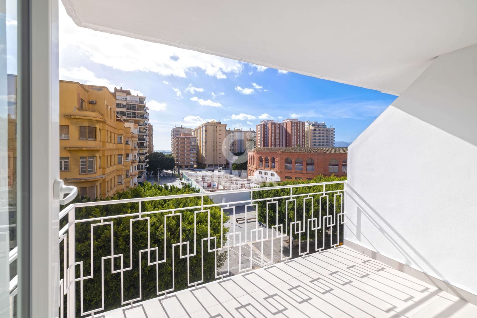 3 sovrum Lägenhet till salu i Malaga stad - 930 000 € (Ref: 9239366)