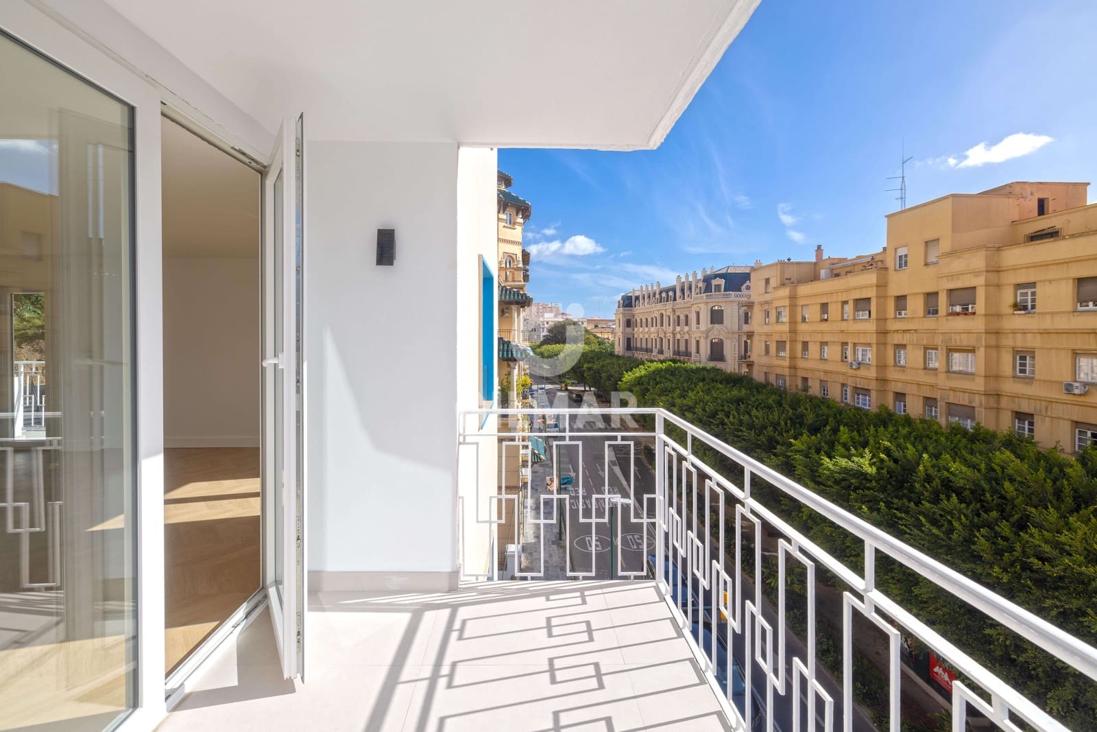 3 sovrum Lägenhet till salu i Malaga stad - 930 000 € (Ref: 9239366)
