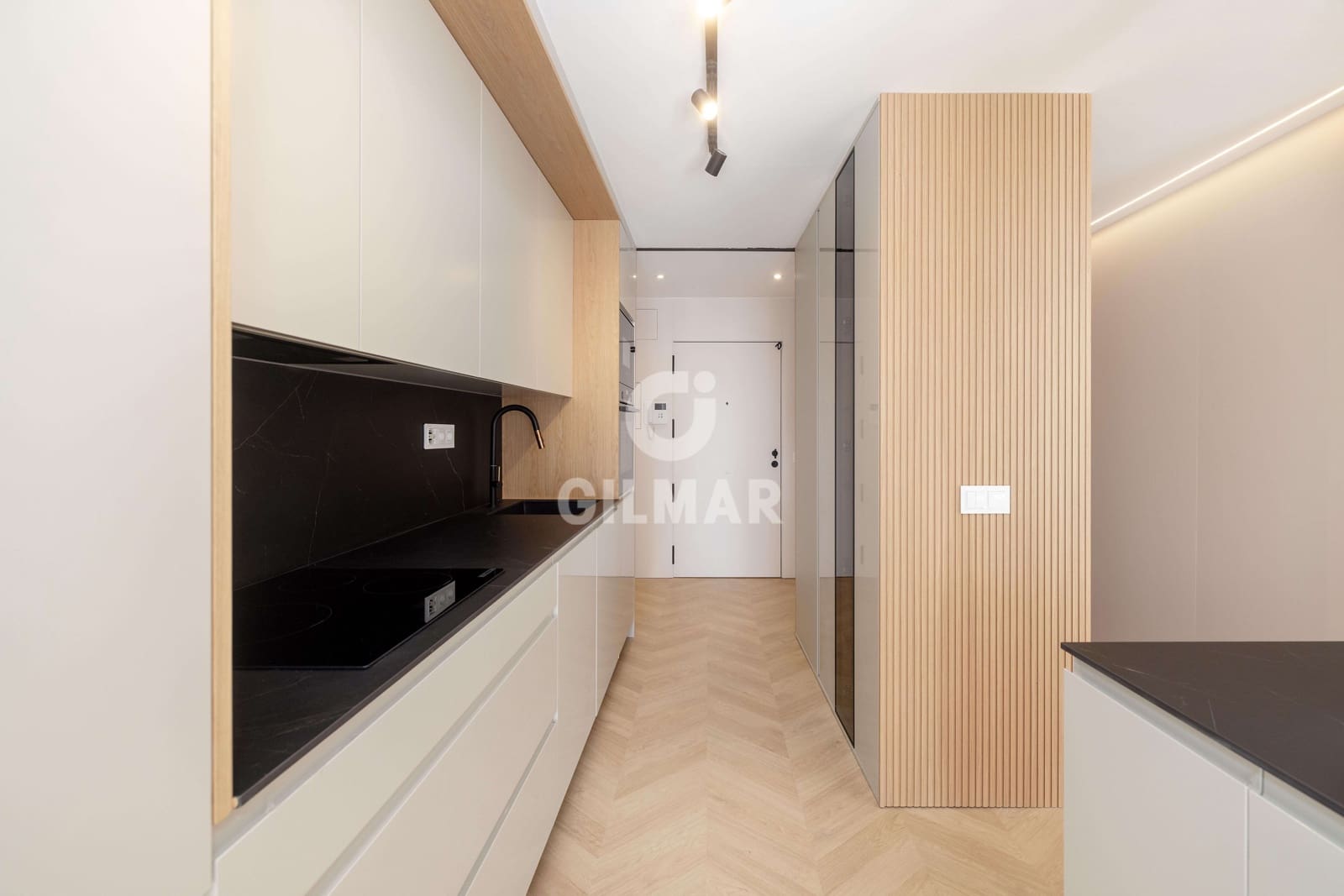 3 sovrum Lägenhet till salu i Malaga stad - 930 000 € (Ref: 9239366)