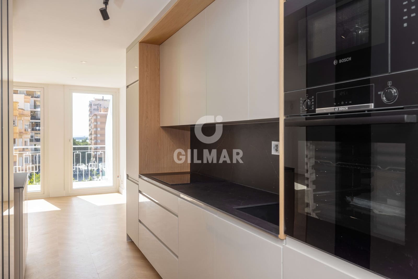 3 sovrum Lägenhet till salu i Malaga stad - 930 000 € (Ref: 9239366)
