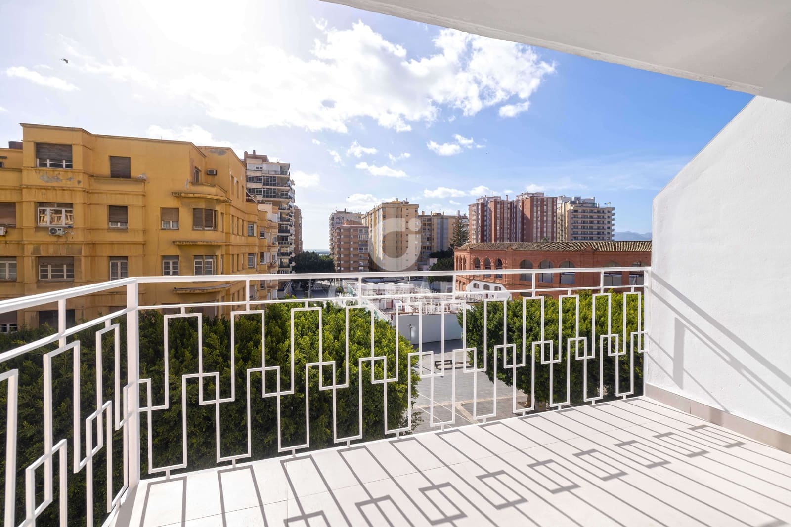 3 sovrum Lägenhet till salu i Malaga stad - 930 000 € (Ref: 9239366)