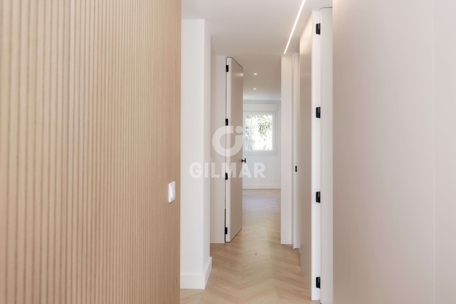 3 sovrum Lägenhet till salu i Malaga stad - 930 000 € (Ref: 9239366)