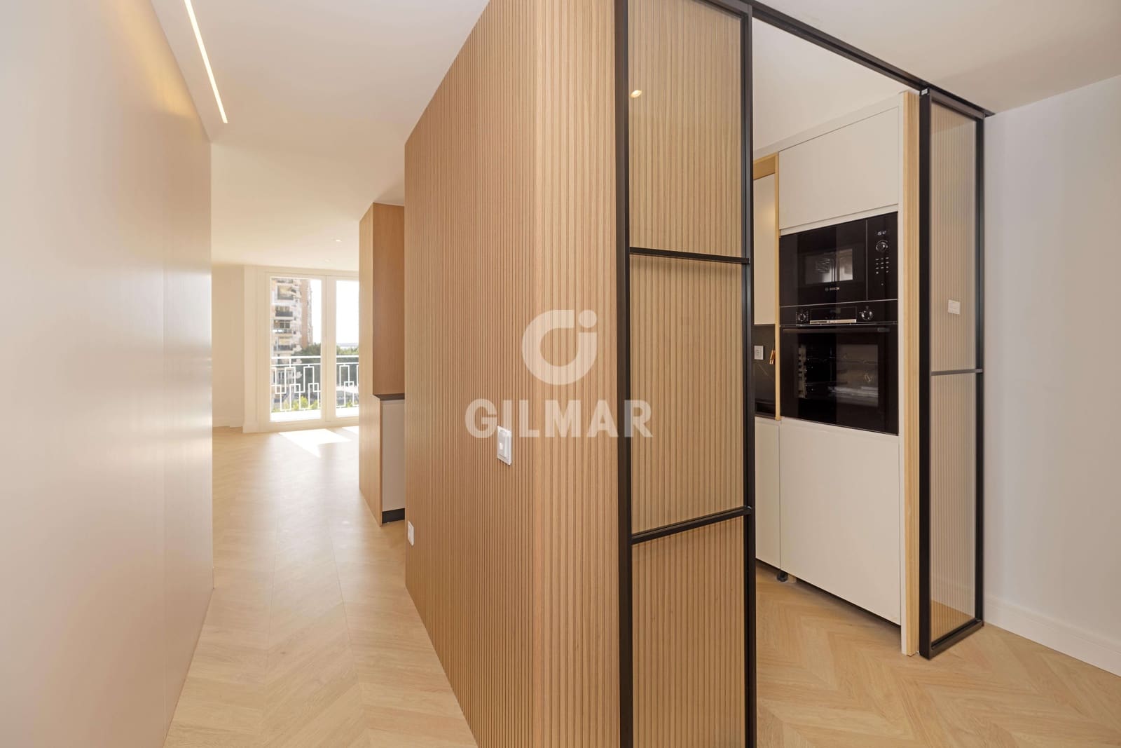 3 sovrum Lägenhet till salu i Malaga stad - 930 000 € (Ref: 9239366)