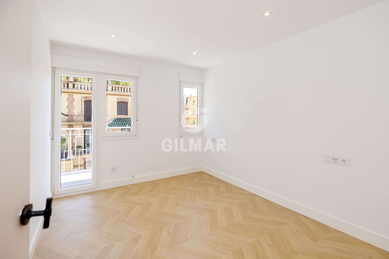 3 sovrum Lägenhet till salu i Malaga stad - 930 000 € (Ref: 9239366)