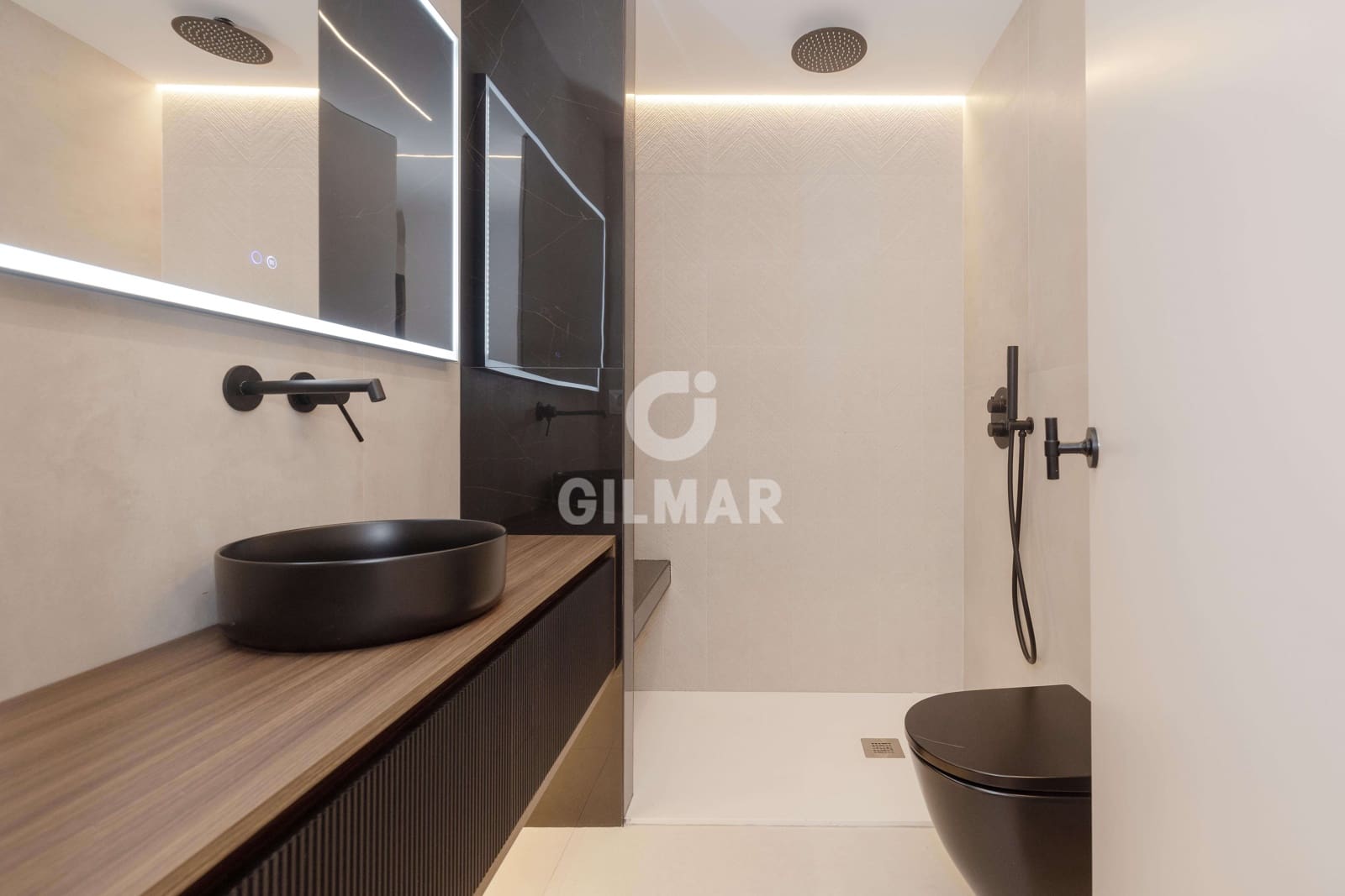 3 sovrum Lägenhet till salu i Malaga stad - 930 000 € (Ref: 9239366)