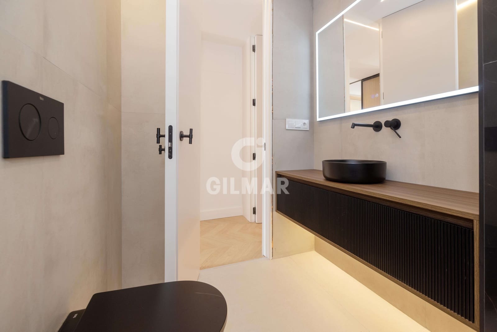 3 sovrum Lägenhet till salu i Malaga stad - 930 000 € (Ref: 9239366)