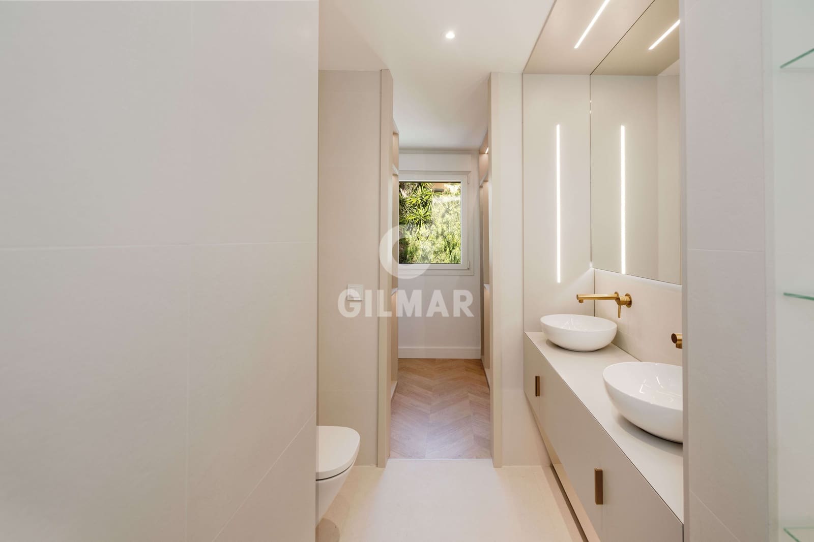 3 sovrum Lägenhet till salu i Malaga stad - 930 000 € (Ref: 9239366)