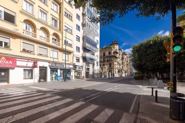 3 soverom Leilighet til salgs i Cañada de los Ingleses, Málaga by - € 930 000 (Ref: 9239366)