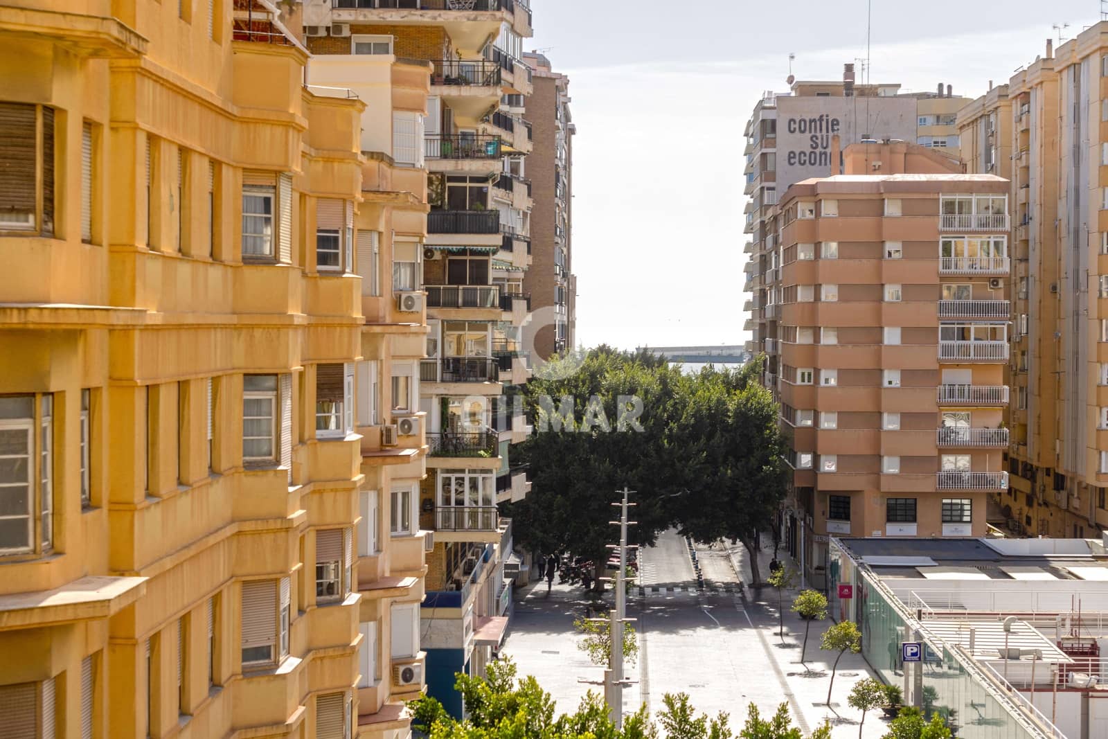 3 sovrum Lägenhet till salu i Malaga stad - 930 000 € (Ref: 9239366)