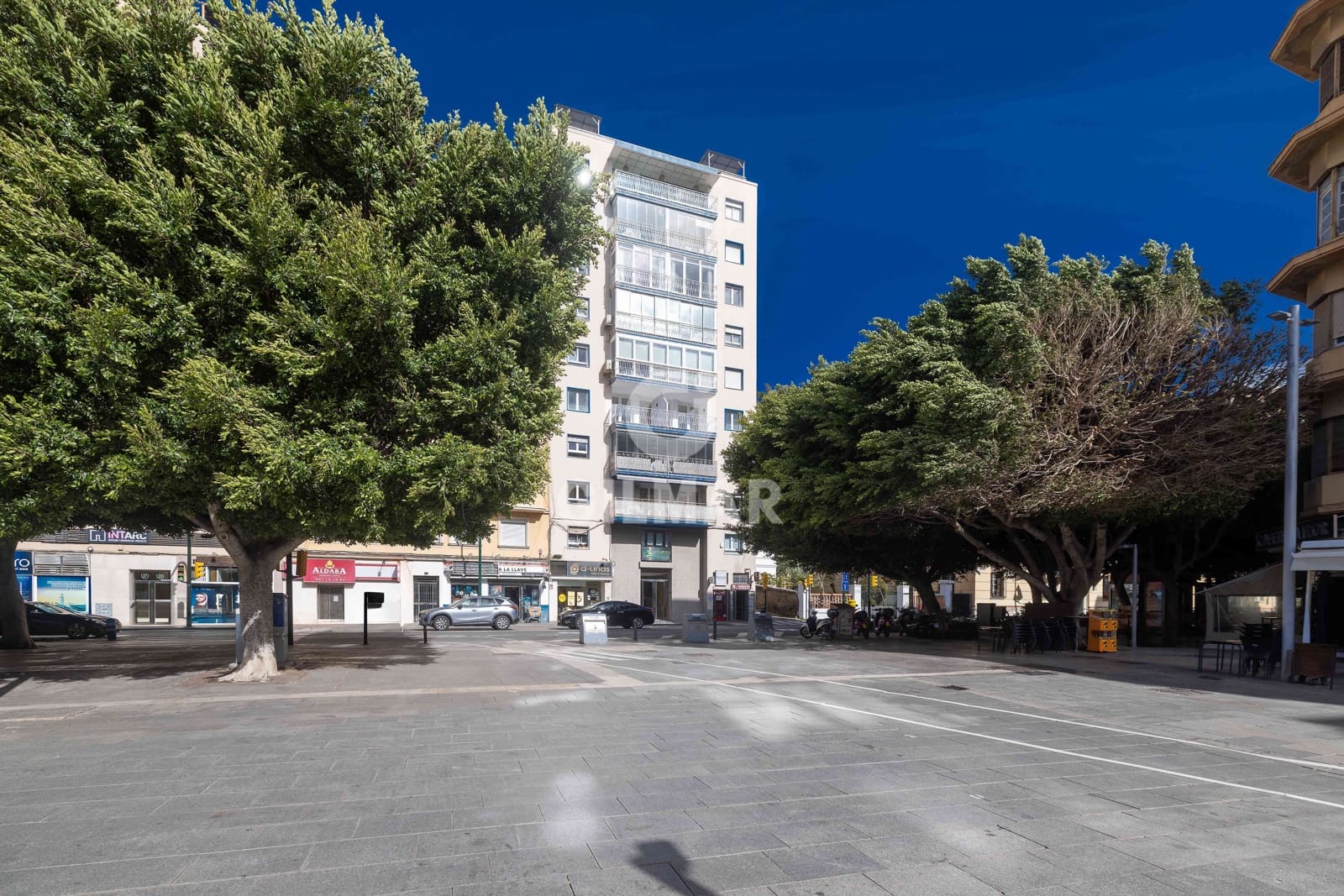 3 sovrum Lägenhet till salu i Malaga stad - 930 000 € (Ref: 9239366)