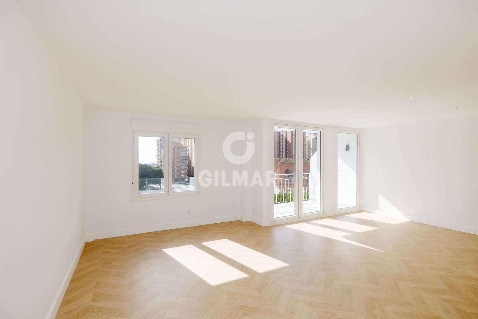 3 sovrum Lägenhet till salu i Malaga stad - 930 000 € (Ref: 9239366)