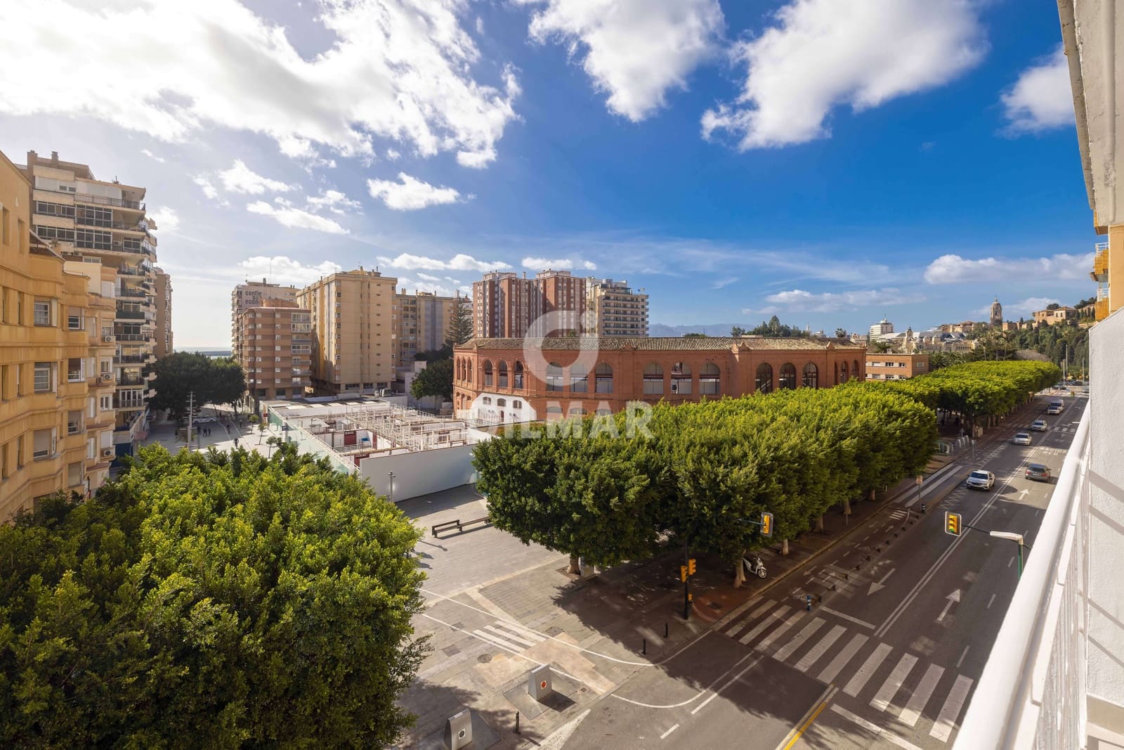 3 sovrum Lägenhet till salu i Malaga stad - 930 000 € (Ref: 9239366)