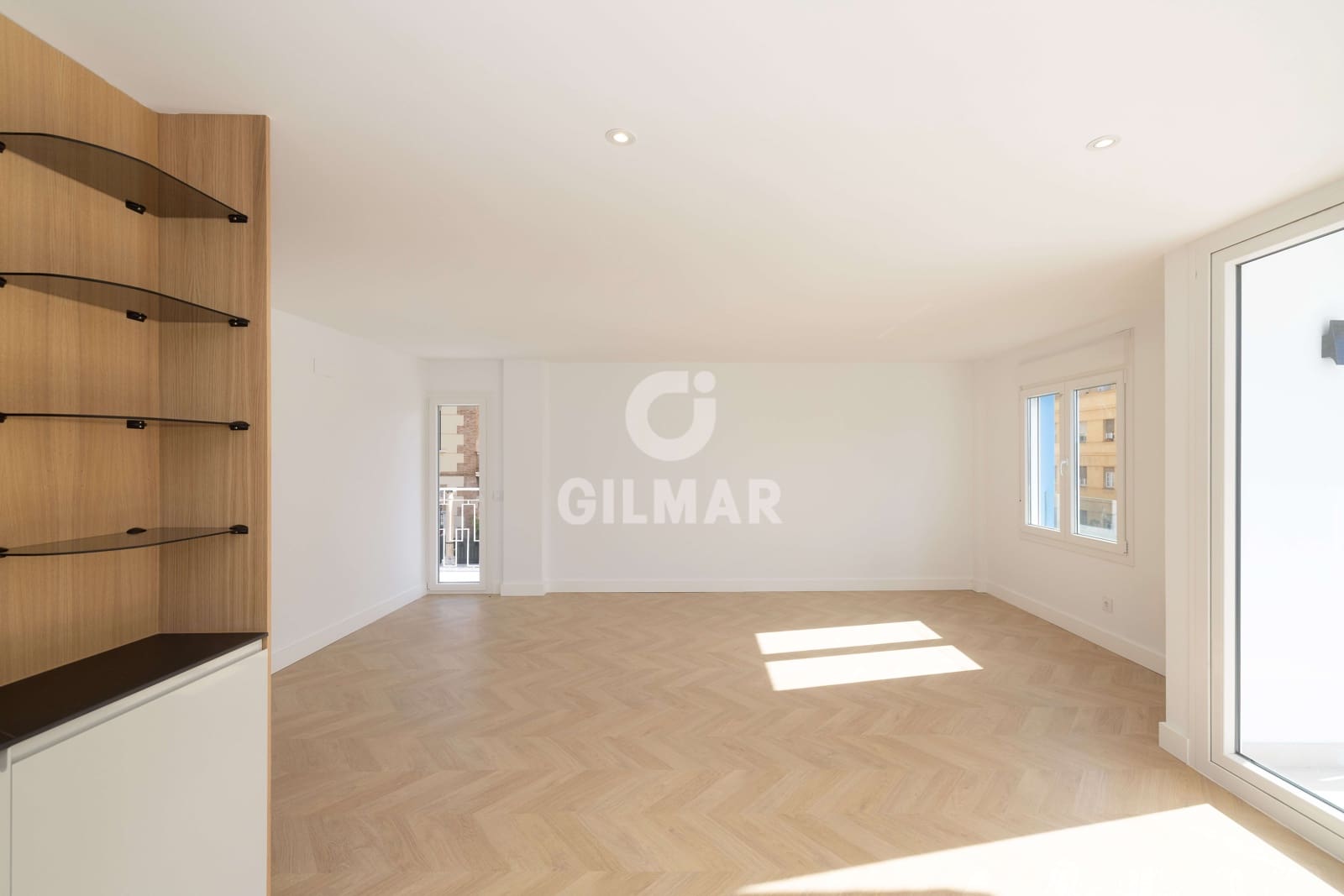 3 sovrum Lägenhet till salu i Malaga stad - 930 000 € (Ref: 9239366)