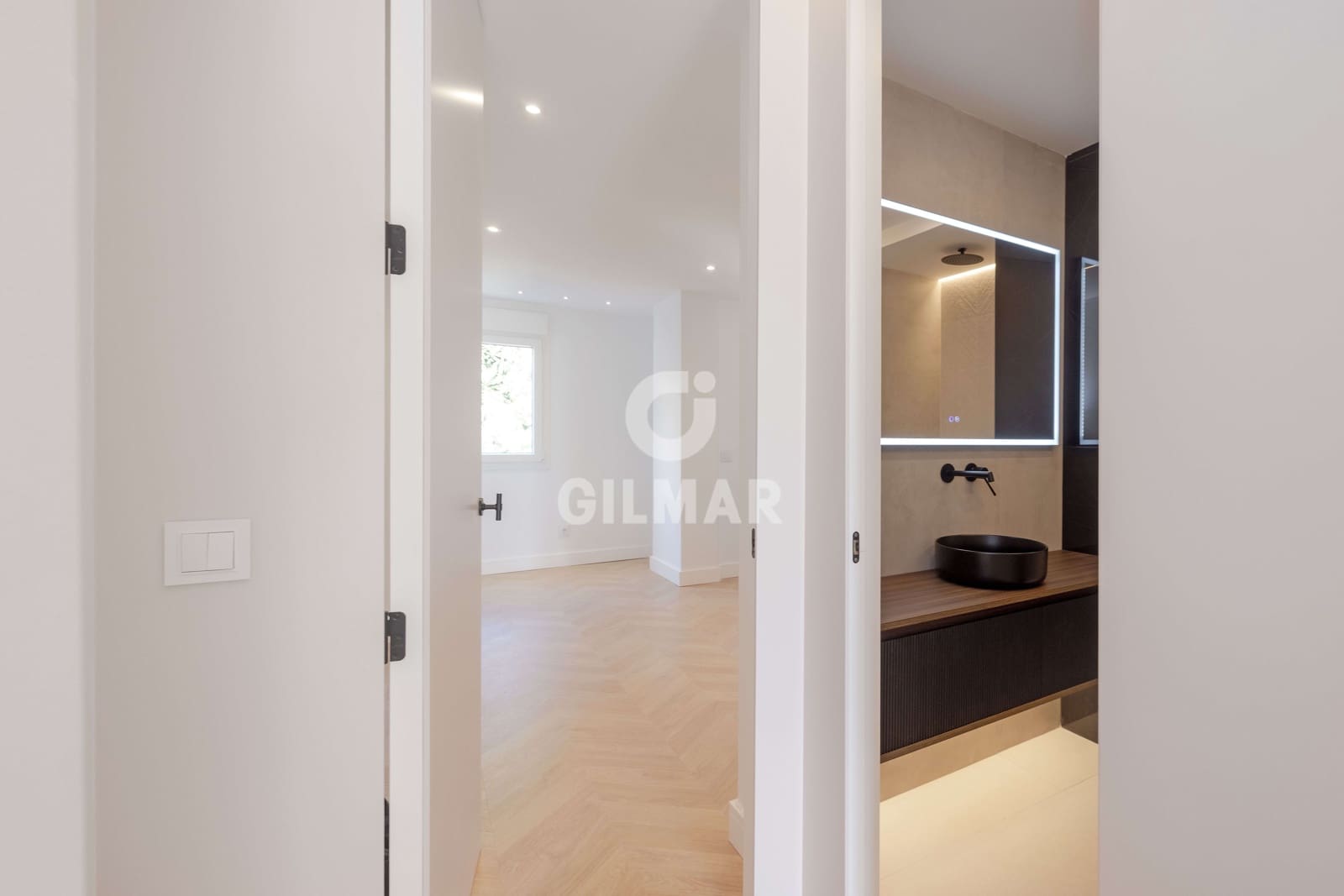 3 sovrum Lägenhet till salu i Malaga stad - 930 000 € (Ref: 9239366)
