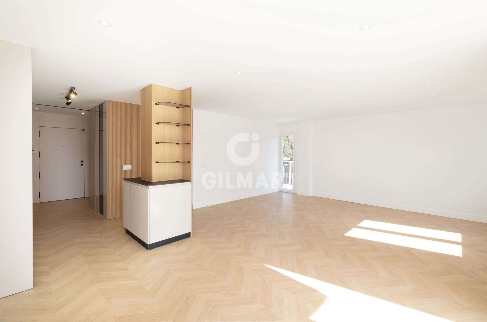 3 sovrum Lägenhet till salu i Malaga stad - 930 000 € (Ref: 9239366)